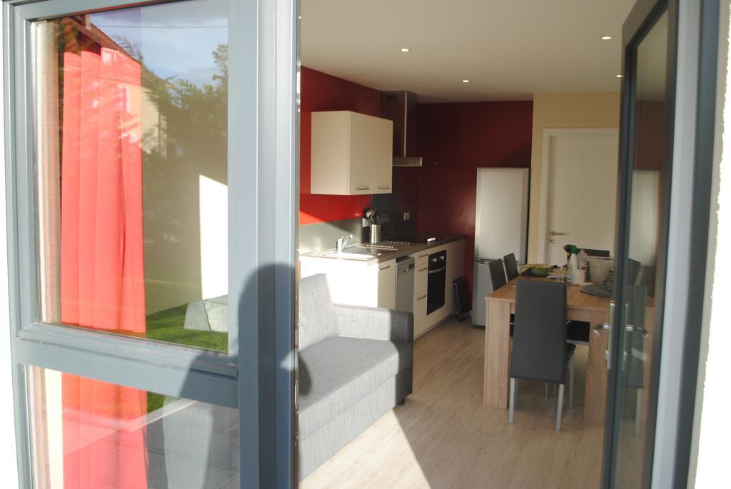 Gite De Charme Colmar Exterior foto