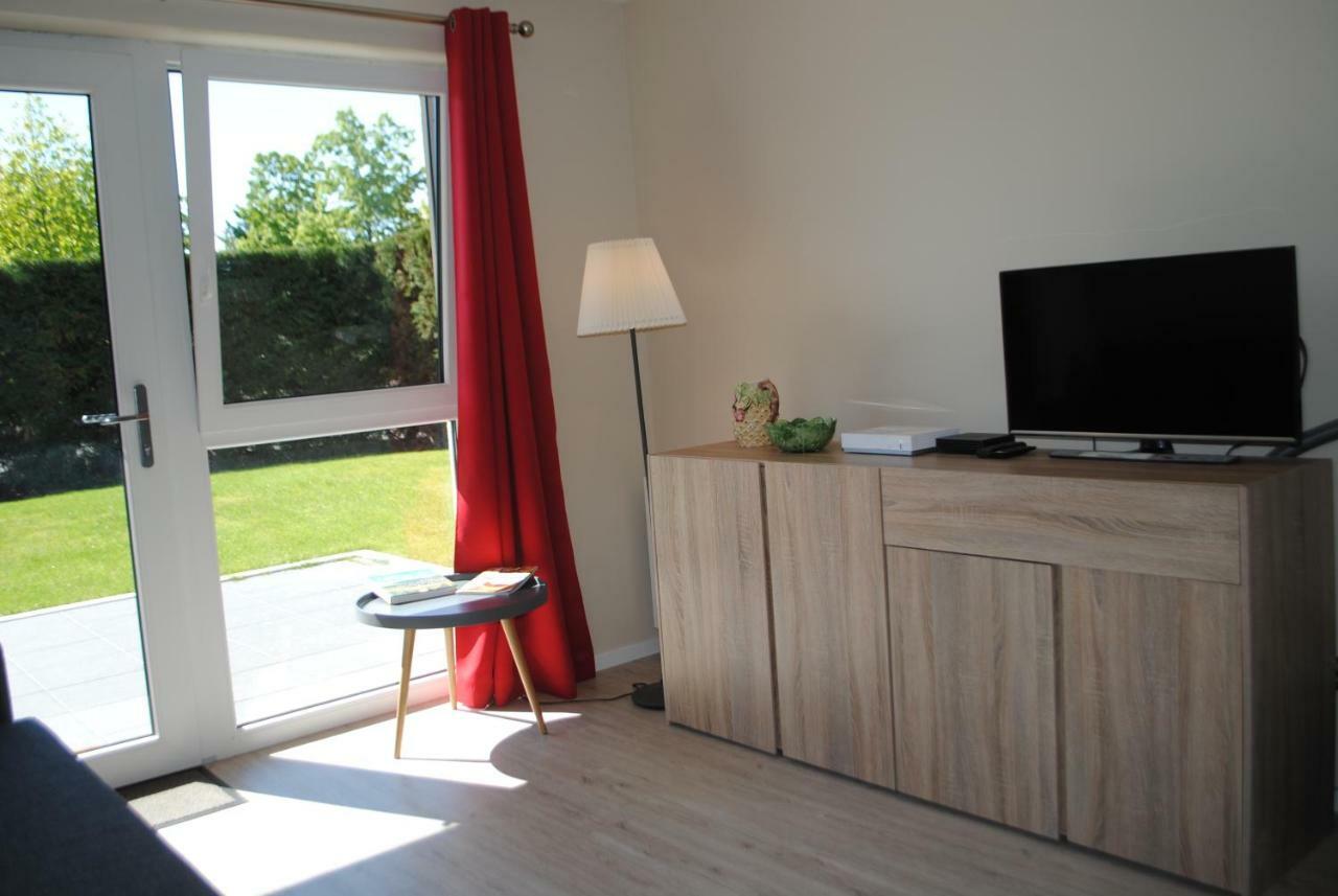 Gite De Charme Colmar Exterior foto