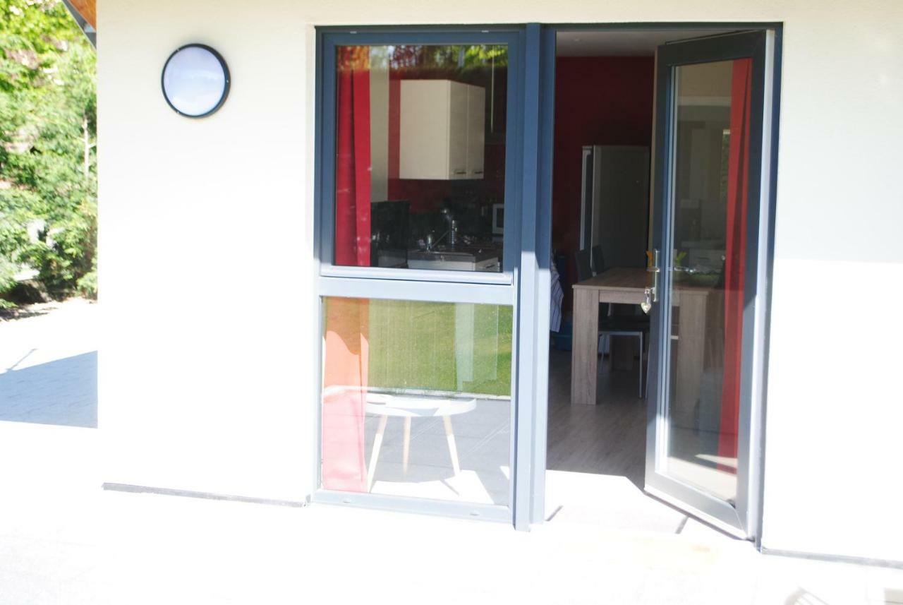 Gite De Charme Colmar Exterior foto